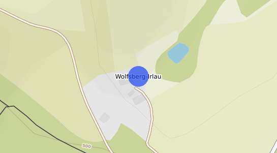 Bodenrichtwertkarte Neumarkt Sankt Veit Wolfsberg Irlau